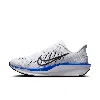 Nike Men's Quest 6 Road Running Shoes In White