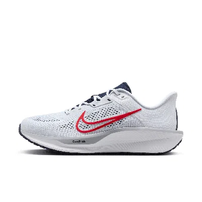 NIKE MEN'S QUEST 6 ROAD RUNNING SHOES,1015713681