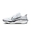 Nike Men's Quest 6 Road Running Shoes In White