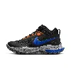 Nike Men's React Sfb Carbon Menâs Elite Outdoor Shoes In Black