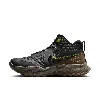 Nike Men's React Sfb Carbon Menâs Elite Outdoor Shoes In Black