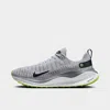 Nike Infinity Run 4 Reactx Flyknit Running Sneakers In Multi