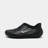 Nike Reactx Rejuven8 Triple Black In Black/black/black