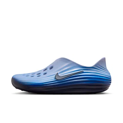 Nike Men's Reactx Rejuven Shoes In Blue