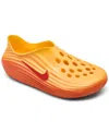 Nike Reactx Rejuven8 'topaz Gold Turf Orange' In Brown