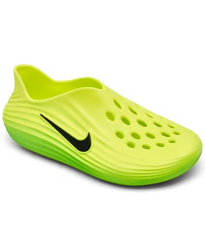 NIKE MEN'S REACTX REJUVEN8 RECOVERY CASUAL SNEAKERS FROM FINISH LINE