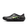 Nike Reactx Rejuven8 Slip-on In Black