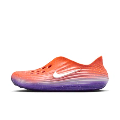 Nike Men's Reactx Rejuven8 Shoes In Orange