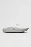 Nike Mens  Reactx Rejuven8 Slides In Summit White/summit White