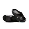 Nike Men's Reactx Rejuven8 Slides In Black