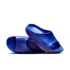 Nike Men's Reactx Rejuven8 Slides In Blue