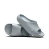 Nike Men's Reactx Rejuven8 Slides In Gray