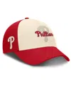 Nike Philadelphia Phillies Statement Club  Men's Dri-fit Mlb Adjustable Hat