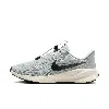 Nike Men's Revolution 7 Easyon Road Running Shoes In Grey