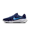 Nike Revolution 7 Road Running Sneaker In Blue
