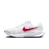Nike Men's Revolution 7 Road Running Shoes (extra Wide) In White