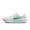 Nike Men's Revolution 7 Road Running Shoes In White