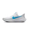 Nike Men's Revolution 8 Easyon Road Running Shoes In White