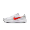 Nike Men's Revolution 8 Road Running Shoes In White
