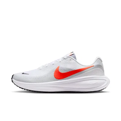 NIKE MEN'S REVOLUTION 8 ROAD RUNNING SHOES,1015713446