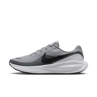 NIKE MEN'S REVOLUTION 8 ROAD RUNNING SHOES,1015713483