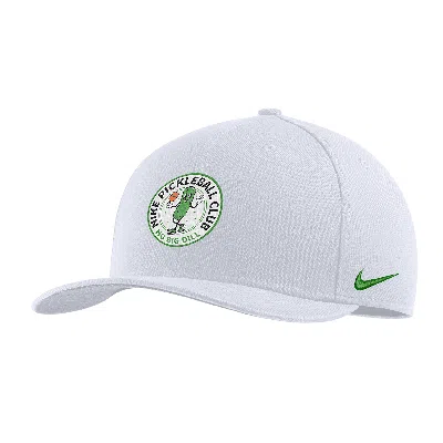 Nike Men's Rise Pickleball Adjustable Cap