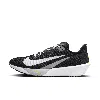 Nike Men's Rival Fly 4 Road Running Shoes In Black
