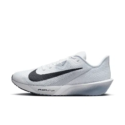 NIKE MEN'S ZOOM RIVAL FLY 4 ROAD RACING SHOES,1015714682