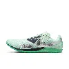 Nike Men's Rival Waffle 6 Road And Cross-country Racing Shoes In Green