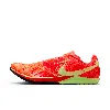 Nike Men's Rival Waffle 6 Road And Cross-country Racing Shoes In Orange