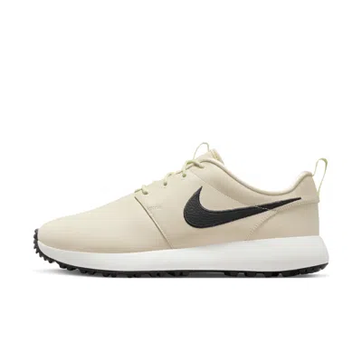 Nike Men's Roshe G Golf Shoes In Neutral
