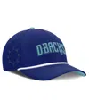 Nike Men's Royal Arizona Diamondbacks Father's Day Rise Adjustable Hat