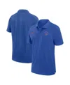 Nike Men's Royal Boise State Broncos Performance Polo In Royal