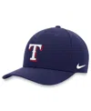 Nike Men's Royal Texas Rangers Club Adjustable Hat In Royal