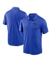 Nike Men's Royal Toronto Blue Jays 2024 City Connect Authentic Collection Victory Performance Polo In Royal