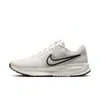 Nike Men's Run Defy Road Running Shoes In Gray