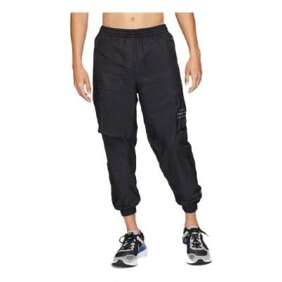 Nike Men's Run Division Pinnacle Sports Pants Black