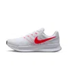 Nike Men's Run Swift 3 Road Running Shoes In White