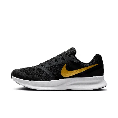 NIKE MEN'S RUN SWIFT 3 ROAD RUNNING SHOES,1015693135