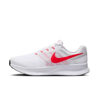 NIKE MEN'S RUN SWIFT 3 ROAD RUNNING SHOES (EXTRA WIDE),1015751231