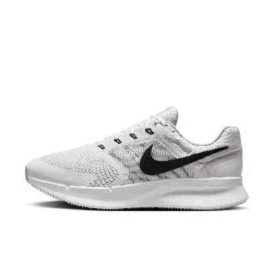 NIKE MEN'S RUN SWIFT 3 ROAD RUNNING SHOES (EXTRA WIDE),1015137468