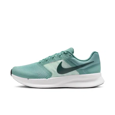 Nike Men's Run Swift 3 Road Running Shoes In Green