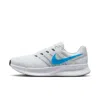 Nike Men's Run Swift 3 Road Running Shoes In White