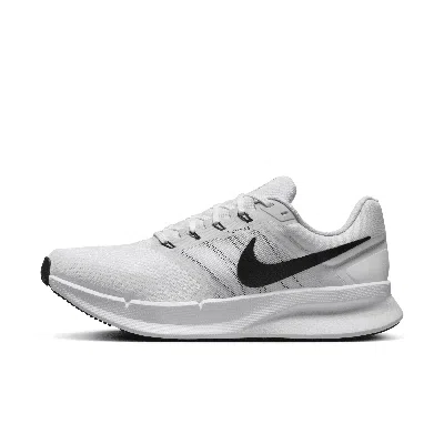 Nike Men's Run Swift 3 Road Running Shoes In White