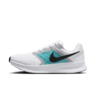 Nike Men's Run Swift 3 Road Running Shoes In White