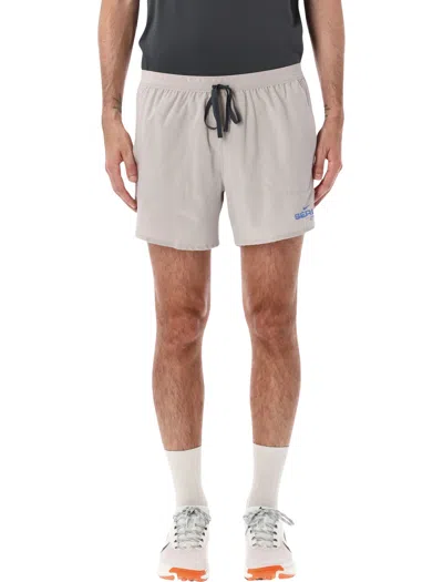 Nike Men's Running Shorts In Neutral