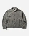 Nike Men S A Ma Maniére Jacket Flat Pewter In Grey