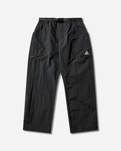 Nike Men S Acg Dolomiti Pants Black
