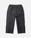 Nike Acg Lava Flow Therma-fit Track Pants In Black