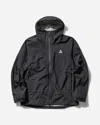 Nike Acg Misery Ridge Storm-fit Adv Gore-tex Jacket In Black